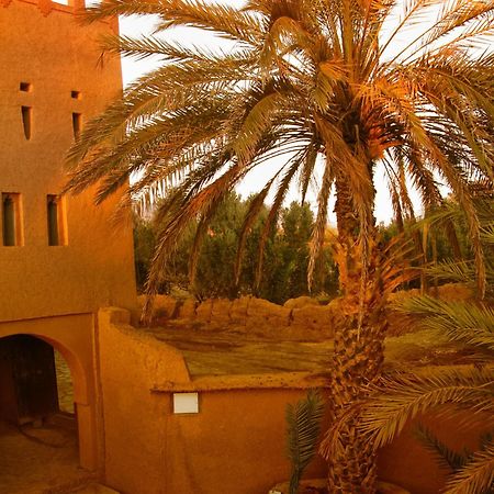Villa Boujouf Tighmert Kültér fotó