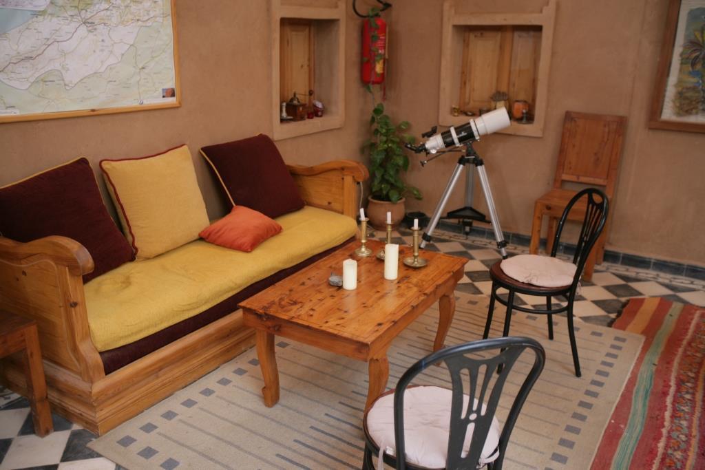 Villa Boujouf Tighmert Kültér fotó