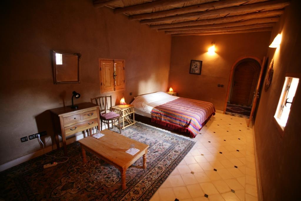 Villa Boujouf Tighmert Kültér fotó