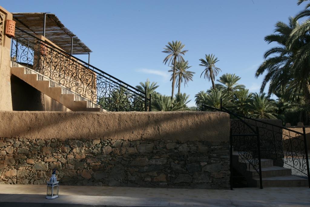 Villa Boujouf Tighmert Kültér fotó